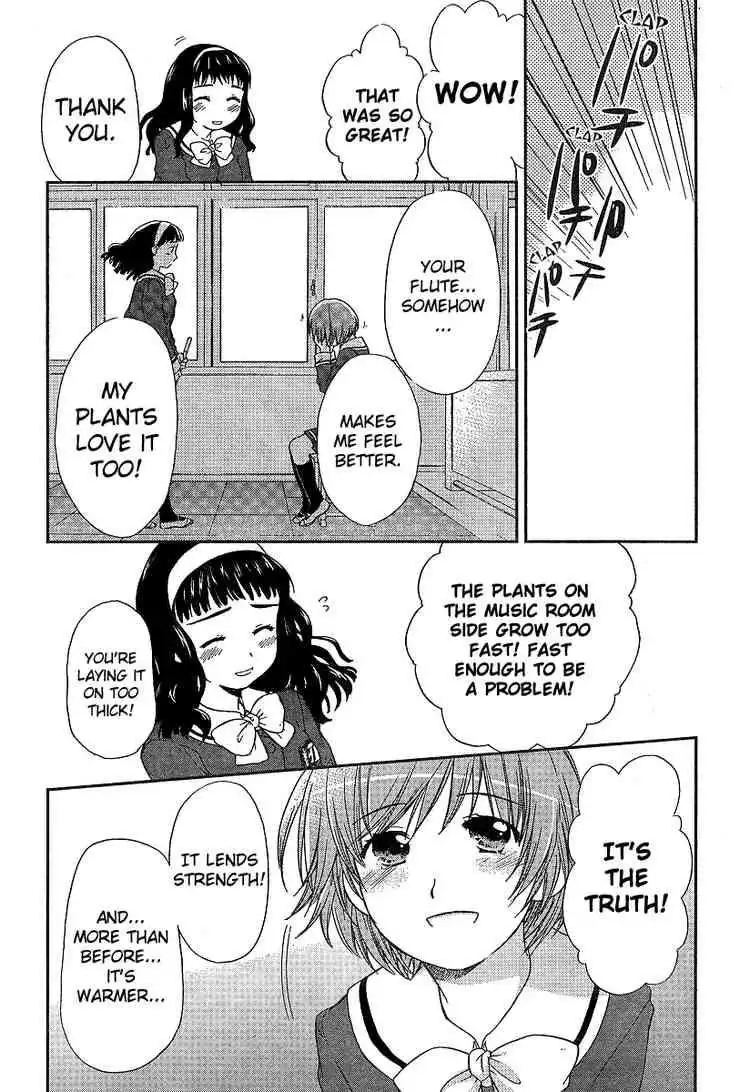 Kashimashi Girl Meets Girl Chapter 23 19